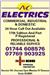 A C Electrics - St. Helens