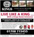 A Kings Extensions Ltd - Hornchurch