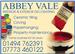 Abbey Vale Decorating - Amersham