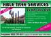 Able Tree Services - Liverpool