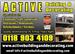 Active Building & Decorating Ltd - Reading