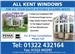 All Kent Windows Ltd - Belvedere