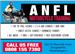 ANFL Motorcycle Training - Wolverhampton