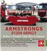 Armstrong Environmental Services Ltd - Bolton