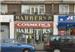 Asante Barbers & Cosmetics - London