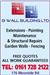 B Wall Building Ltd - Manchester