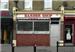 Barber Shop - London