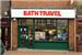 Bath Travel - Newport