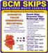 BCM Skips - Swindon