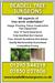 Beadell Tree Surgeons - Crawley