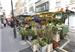 Berwick Street Market - London