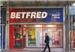 Betfred - London