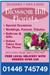 Blossom Hill Florists - Barry