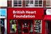 British Heart Foundation - Stockton-on-Tees