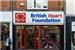 British Heart Foundation - Yeovil