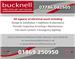 Bucknell Electrical Services Ltd - Bicester