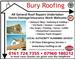 Bury Roofing Services - Manchester