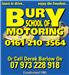 Bury School Of Motoring - Bury