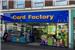 Card Factory - Hull