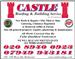 Castle Roofing - Richmond