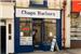 Chaps Barbers - Northampton