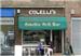 Cobelli Snack Bar - London