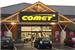 Comet - Taunton