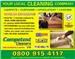 Competent Cleaners Ltd - Wirral