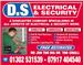 D S Electrical - Doncaster