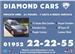 Diamond Cars - Telford