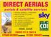 Direct Aerials - Bolton