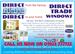 Direct Trade Windows Ltd - Watford