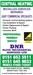 DRN Mechanical Services Ltd - Birkenhead