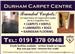 Durham Carpet Centre Ltd - Durham