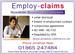 Employ-Claims - Oxford