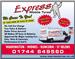 Express Mobile Tyres - Warrington