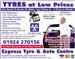 Express Tyre - Ossett