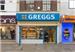 Greggs - London