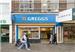 Greggs - London