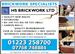 H S Brickwork Ltd - Cambridge