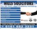 Hills Solicitors - Oldham