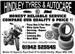 Hindley Tyres & Auto Care - Wigan