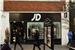 J D Sports - Windsor