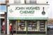 John Hughes Chemist - Liverpool