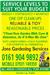 Jons Gardening Services - Altrincham