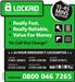 Lockaid - Oxford