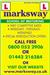 Marksway School Of Motoring - Hemel Hempstead