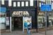 Martian Records - Taunton