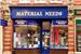 Material Needs - Burnham-on-Sea