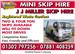 Miller J J Skip Hire - Doncaster